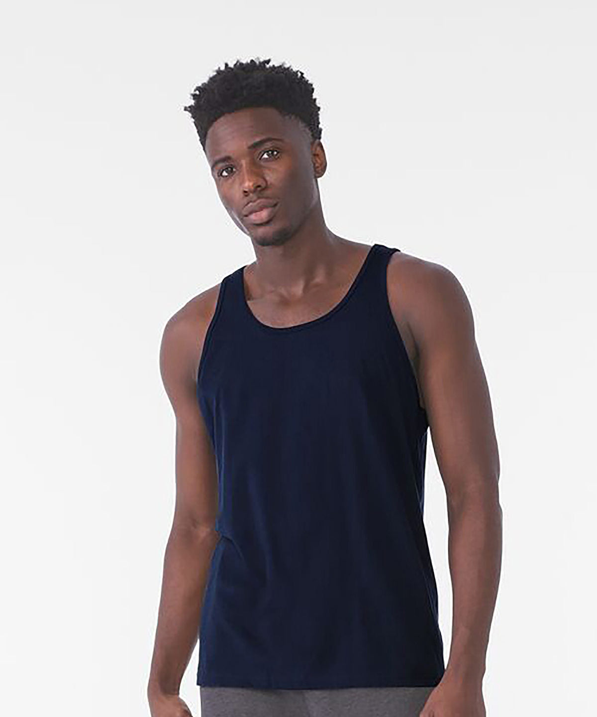 Bella Canvas BE104 Unisex Jersey tank top