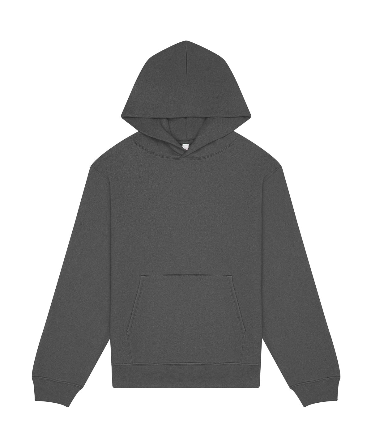 Bella Canvas BE152 Unisex heavy pullover hoodie in Asphalt