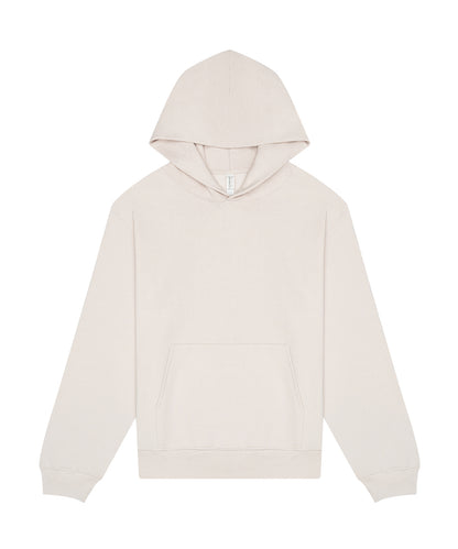 Bella Canvas BE152 Unisex heavy pullover hoodie in Dust