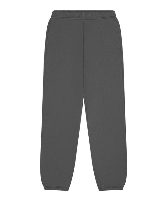 Bella Canvas BE154 Unisex heavy sweatpants in Asphalt