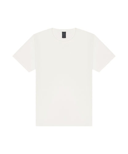 Bella Canvas BE158 Unisex heavyweight washed tee in Vintage White