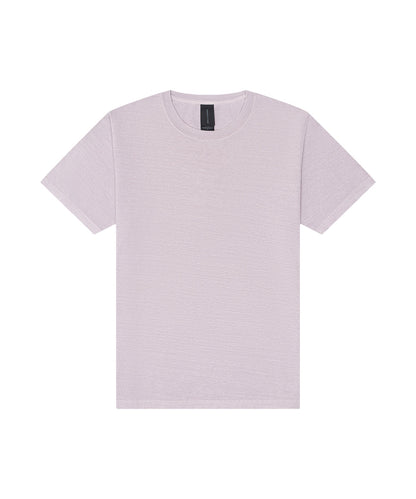 Bella Canvas BE158 Unisex heavyweight washed tee in Washed Lavender