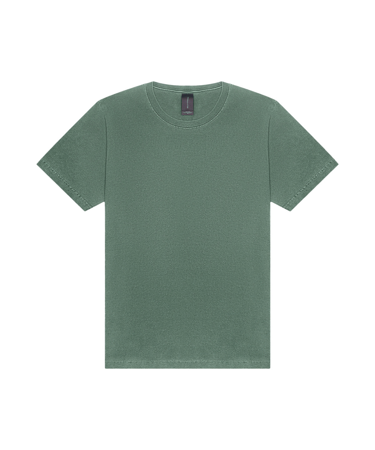Bella Canvas BE158 Unisex heavyweight washed tee in Washed Pine