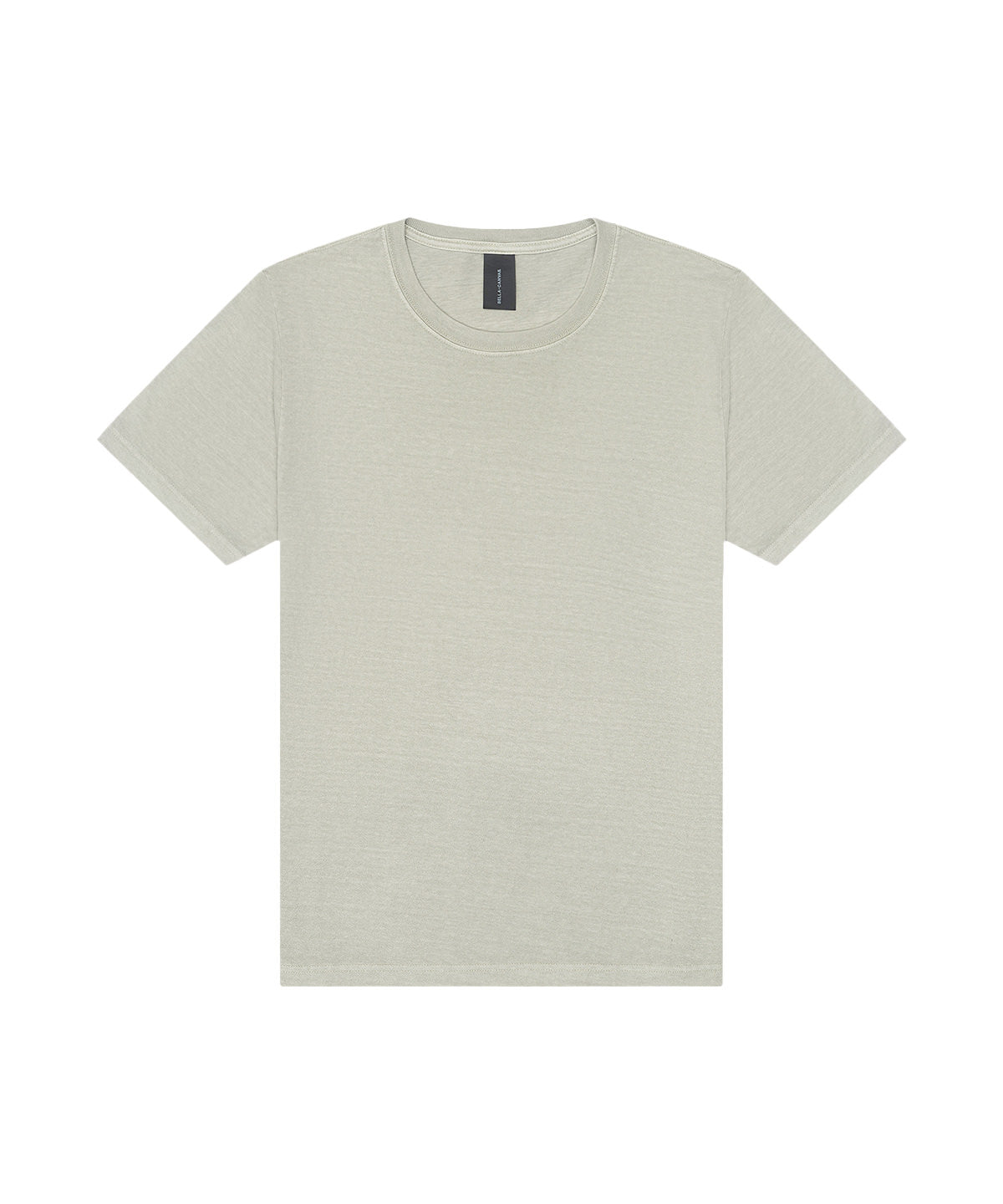 Bella Canvas BE158 Unisex heavyweight washed tee in Washed Thyme