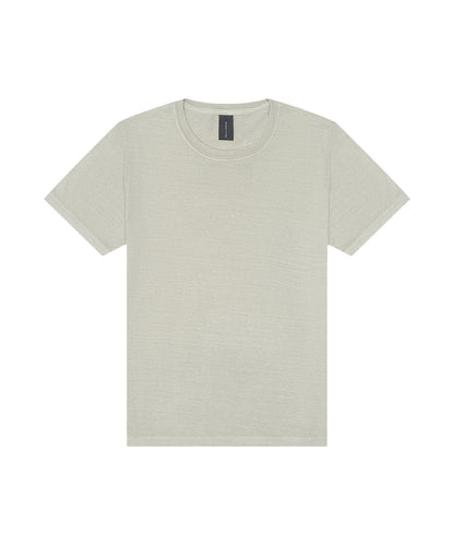Bella Canvas BE158 Unisex heavyweight washed tee in Washed Thyme