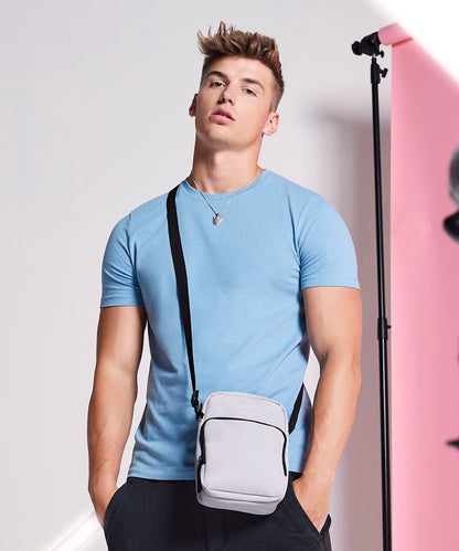 Bagbase BG030 Across body bag