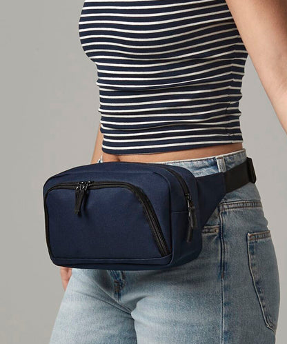 Bagbase BG053 Organiser waistpack