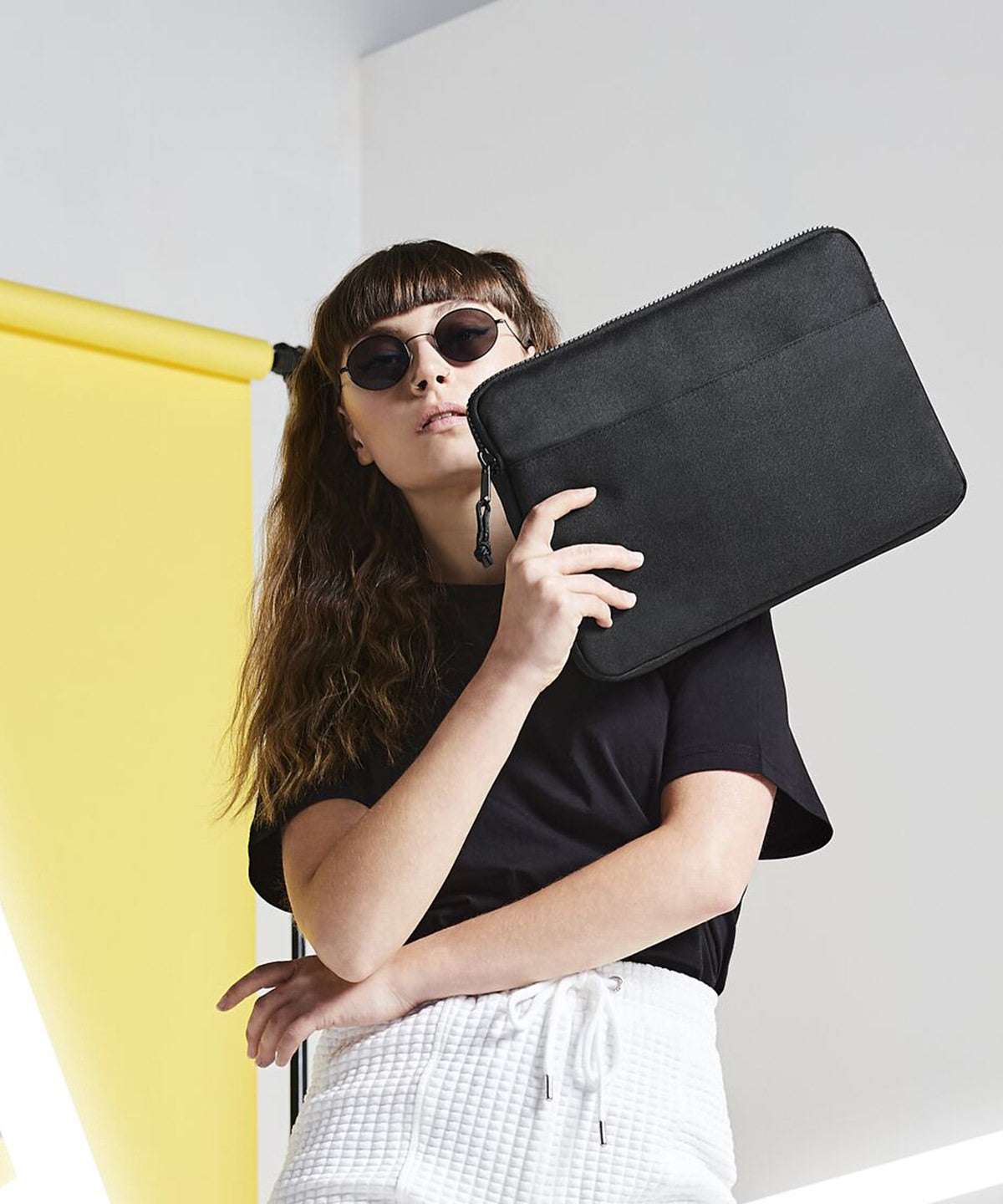 Bagbase BG067 Essential 13 laptop case"