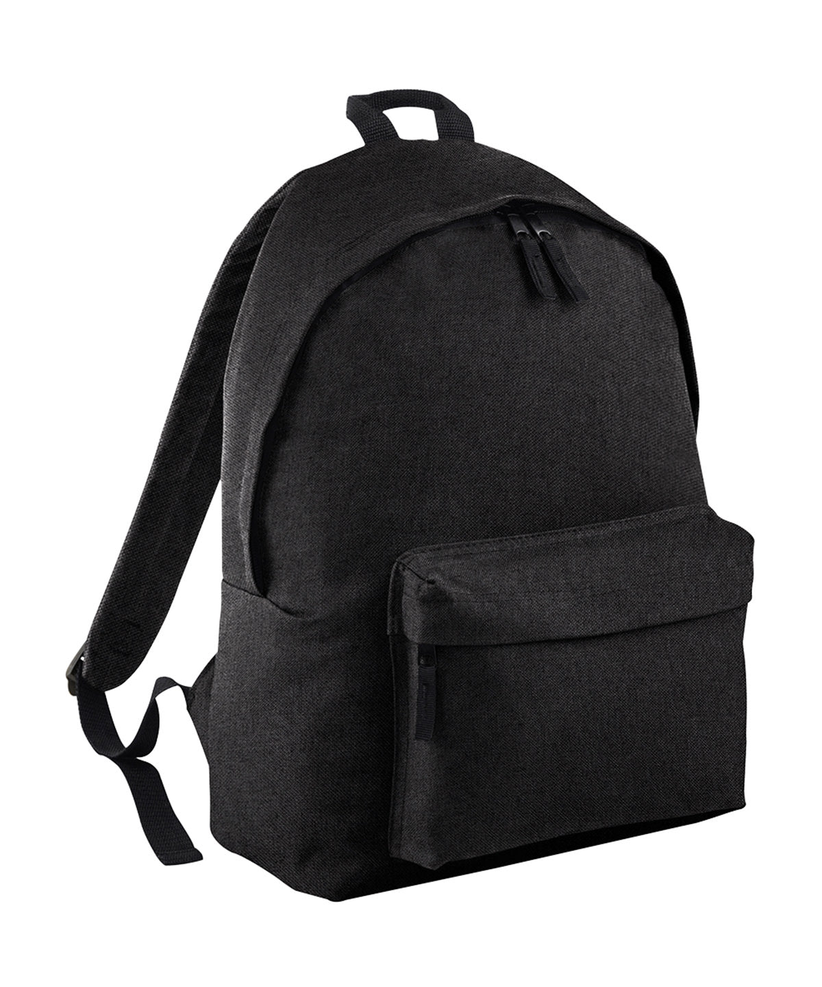 Bagbase BG125 Original fashion backpack in Anthracite