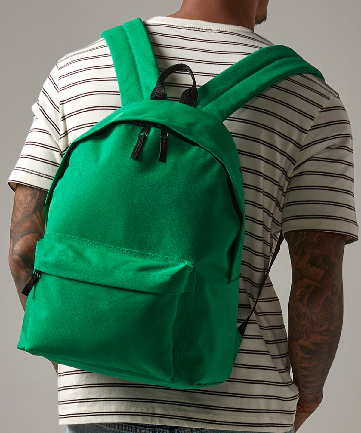 Bagbase BG125 Original fashion backpack