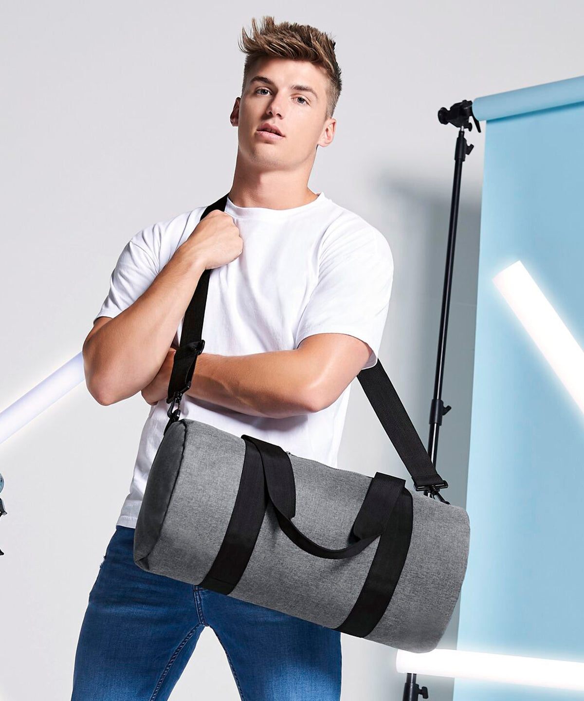 Bagbase BG140 Original barrel bag