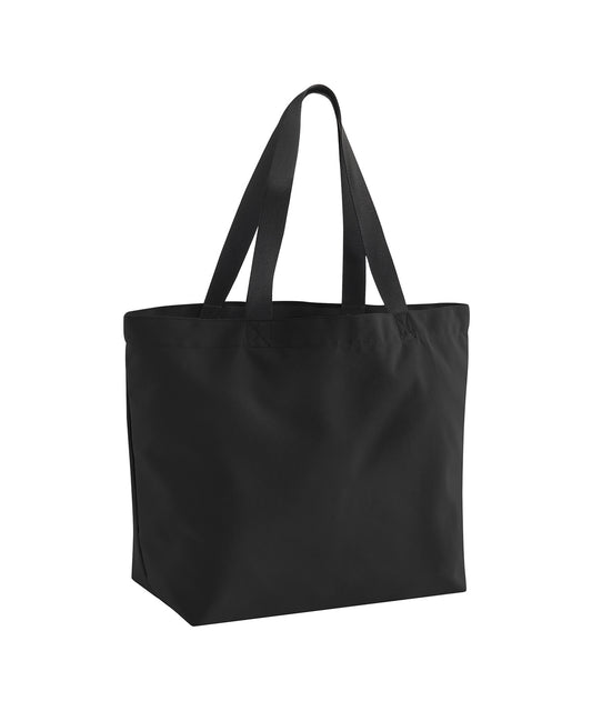 Bagbase BG184 Original carryall tote bag in Black