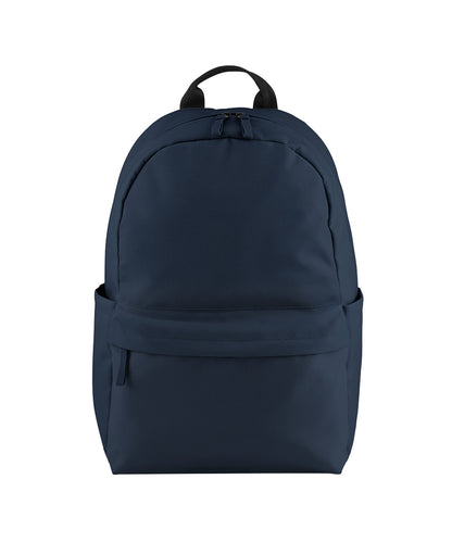 Bagbase BG185 Premium Recycled Backpack in Navy