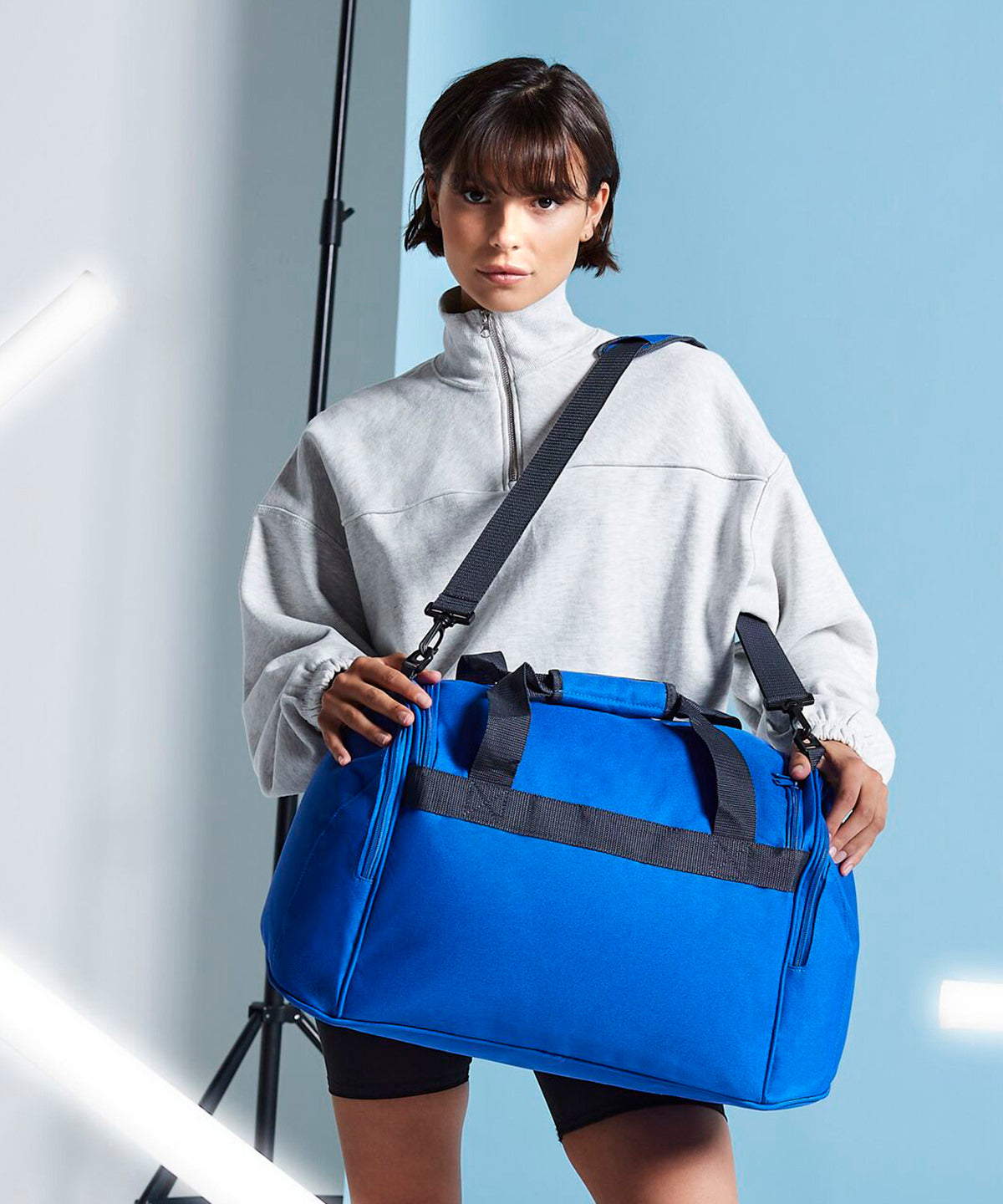 Bagbase BG200 Freestyle holdall