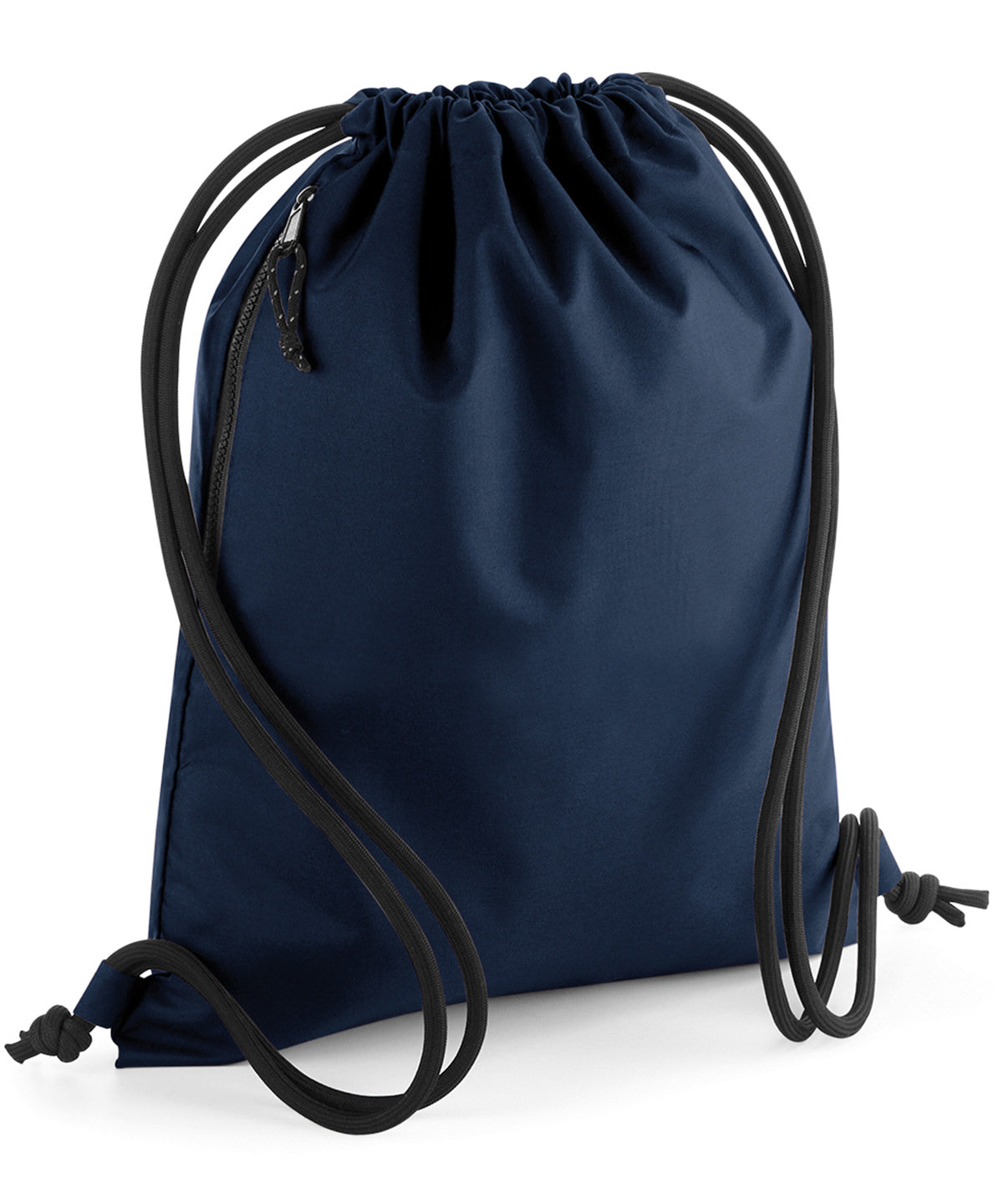 Bagbase BG281 Recycled gymsac in Navy