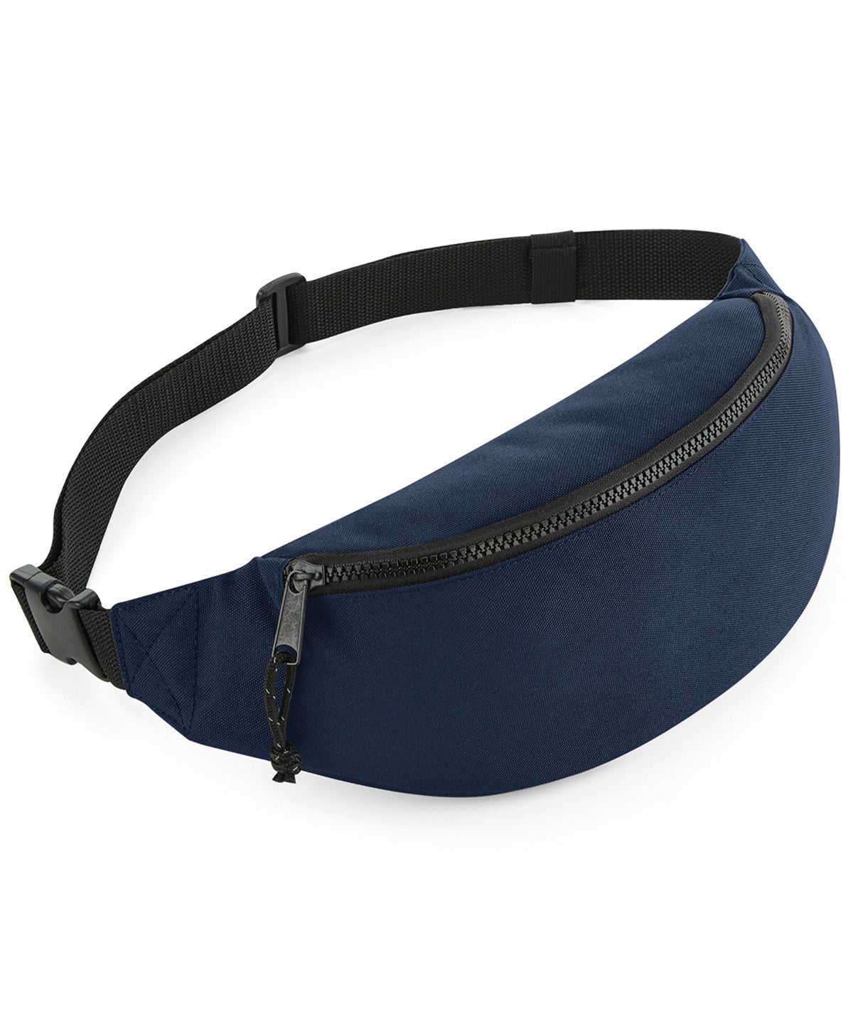 Bagbase BG282 Recycled waistpack in Navy