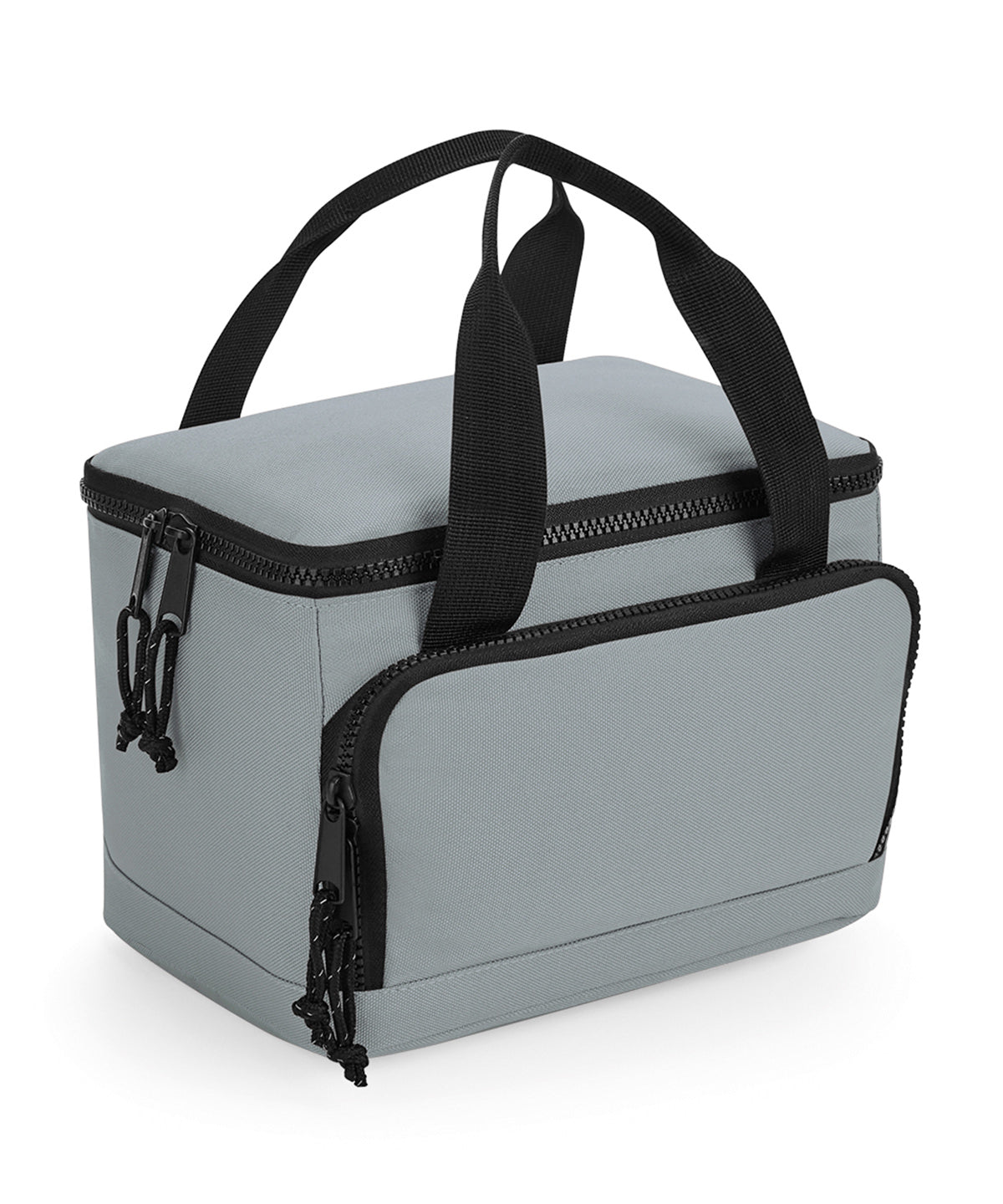 Bagbase BG288 Recycled mini cooler bag in Pure Grey