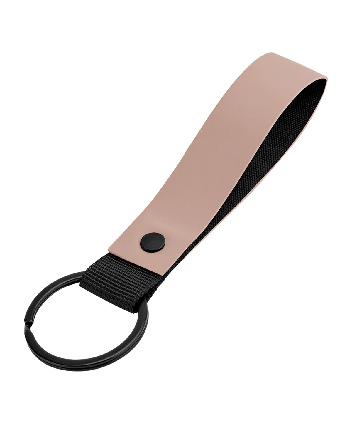 Bagbase BG324 Matte PU keyring