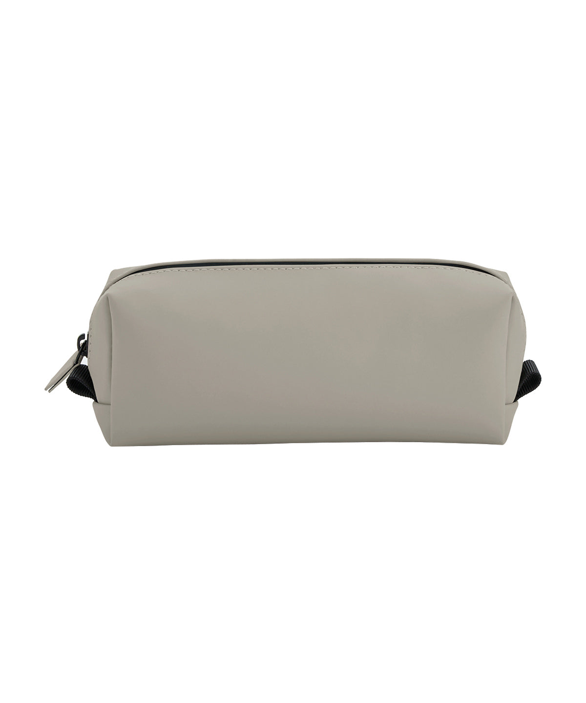 Bagbase BG329 Matte PU mini accessory case in Clay