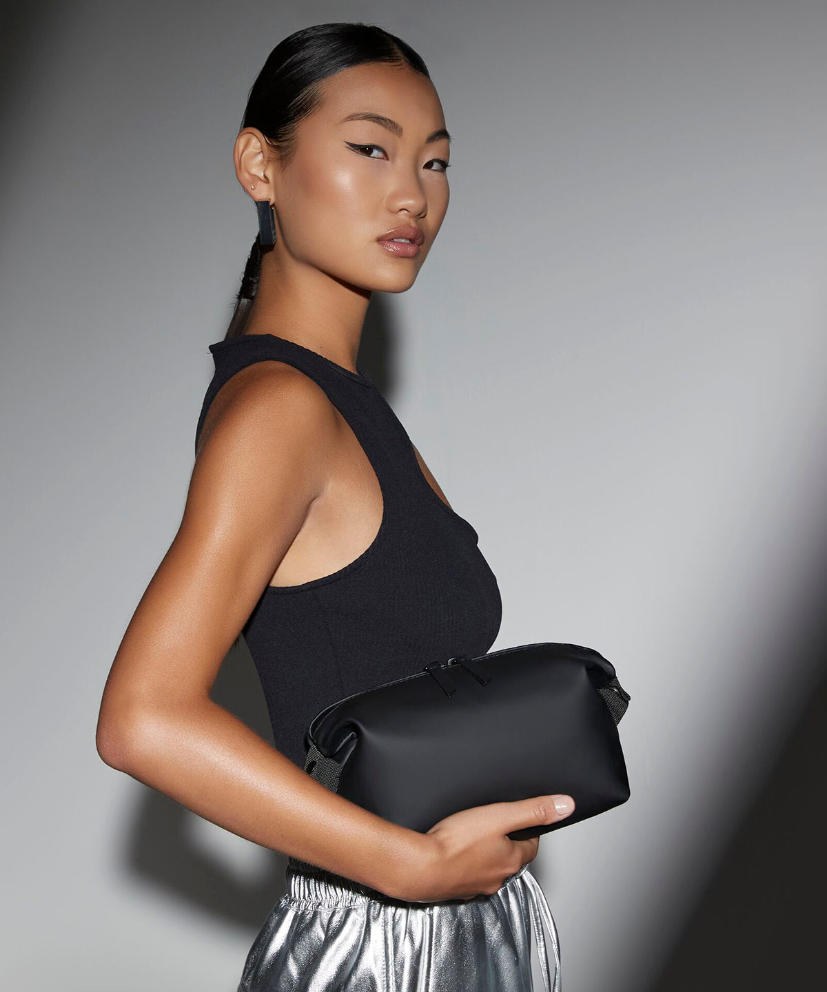 Bagbase BG330 Matte PU accessory pouch