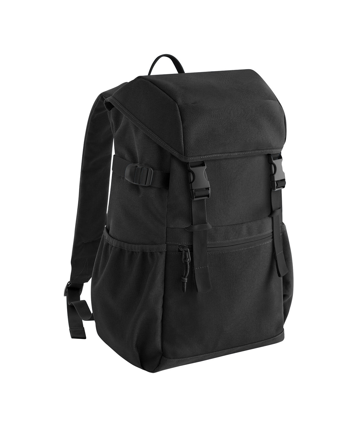 Bagbase BG370 Ramble backpack in Black