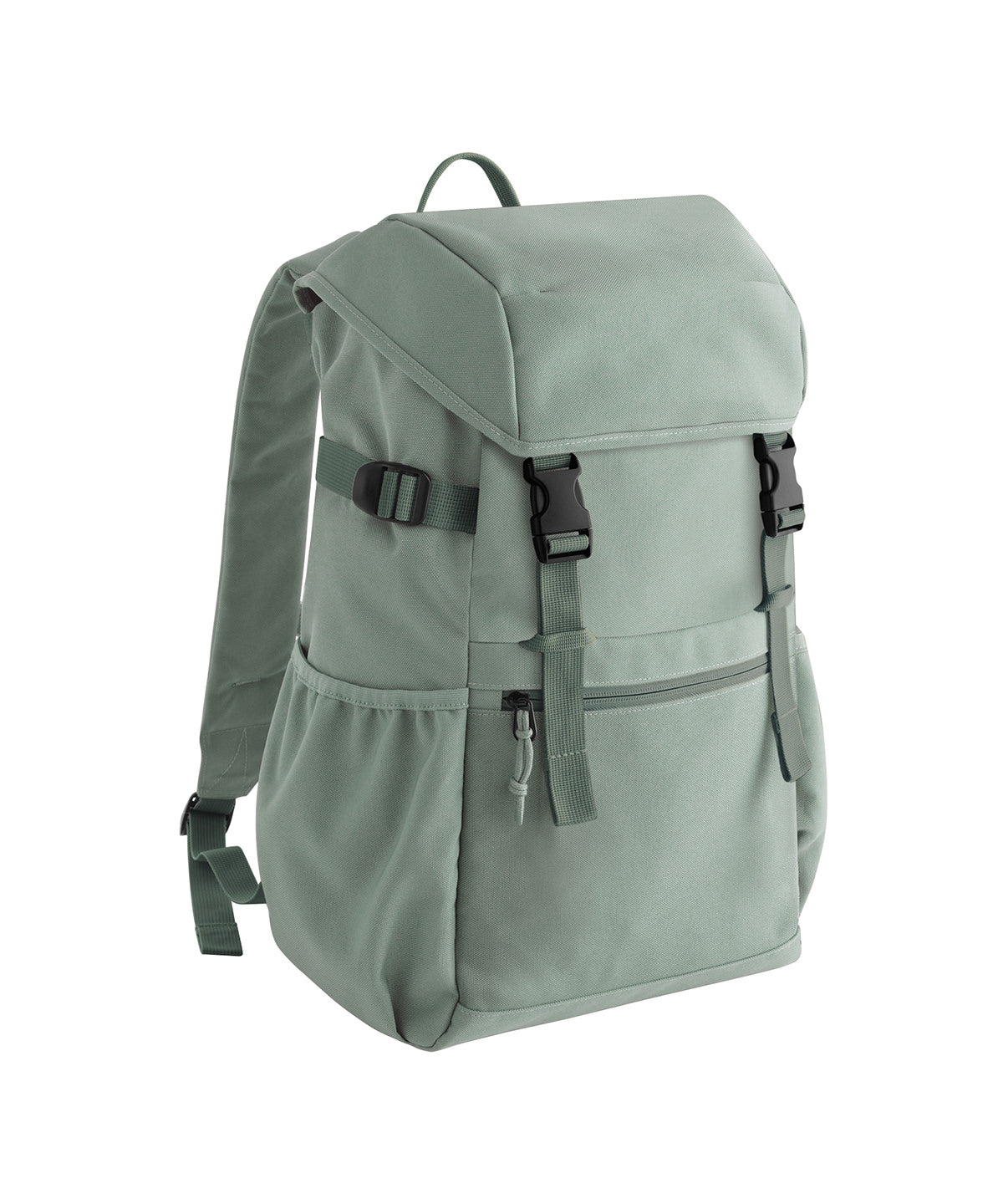 Bagbase BG370 Ramble backpack in Dusty Green