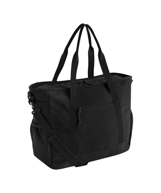 Bagbase BG375 Ramble tote in Black