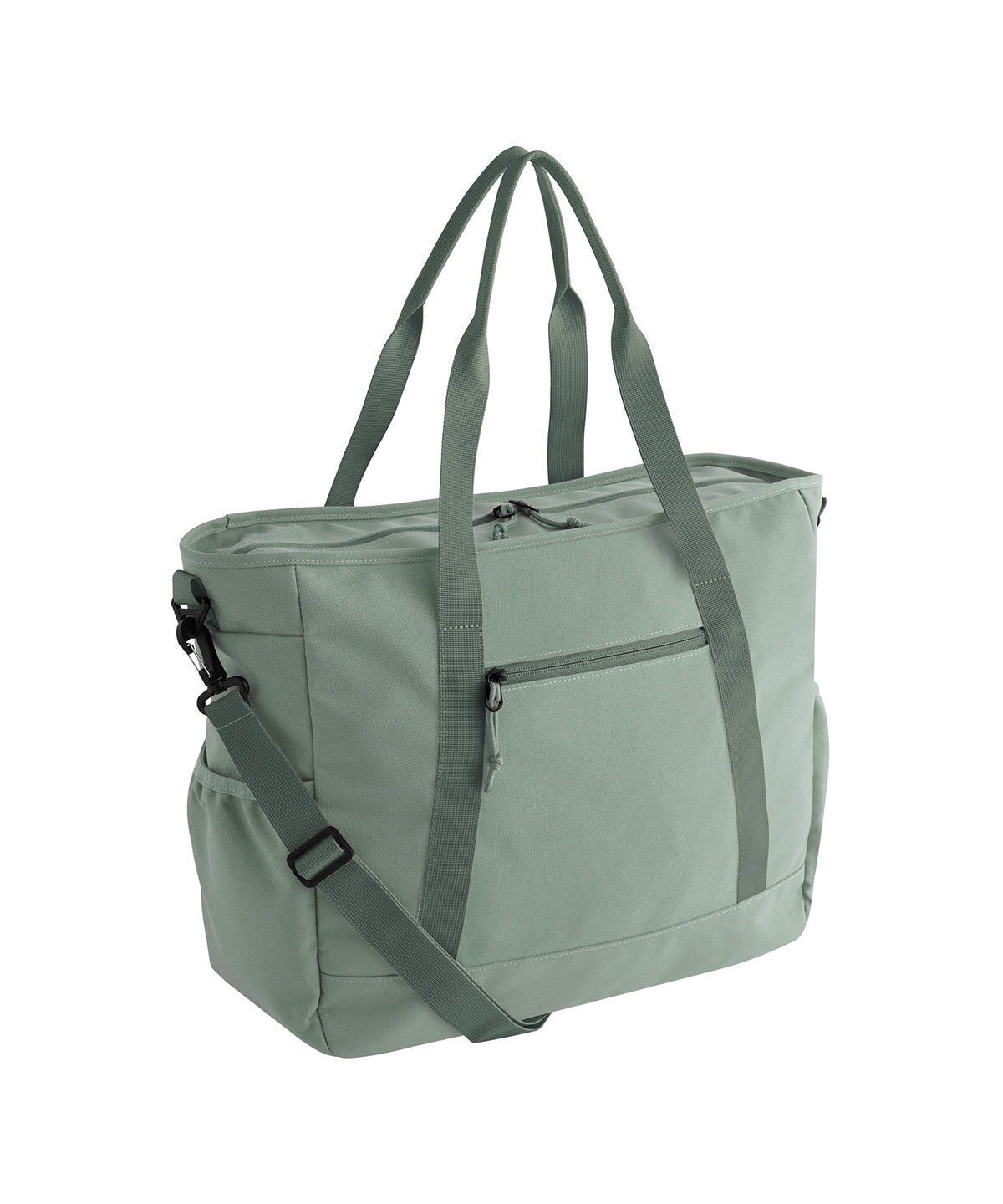 Bagbase BG375 Ramble tote in Dusty Green