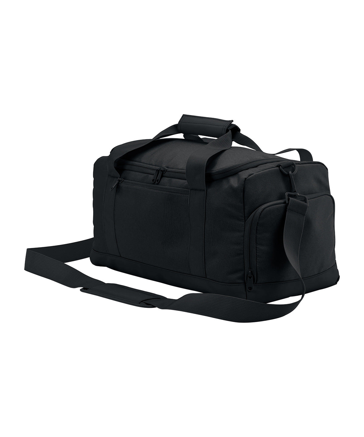 Bagbase BG560 Small training holdall in Black