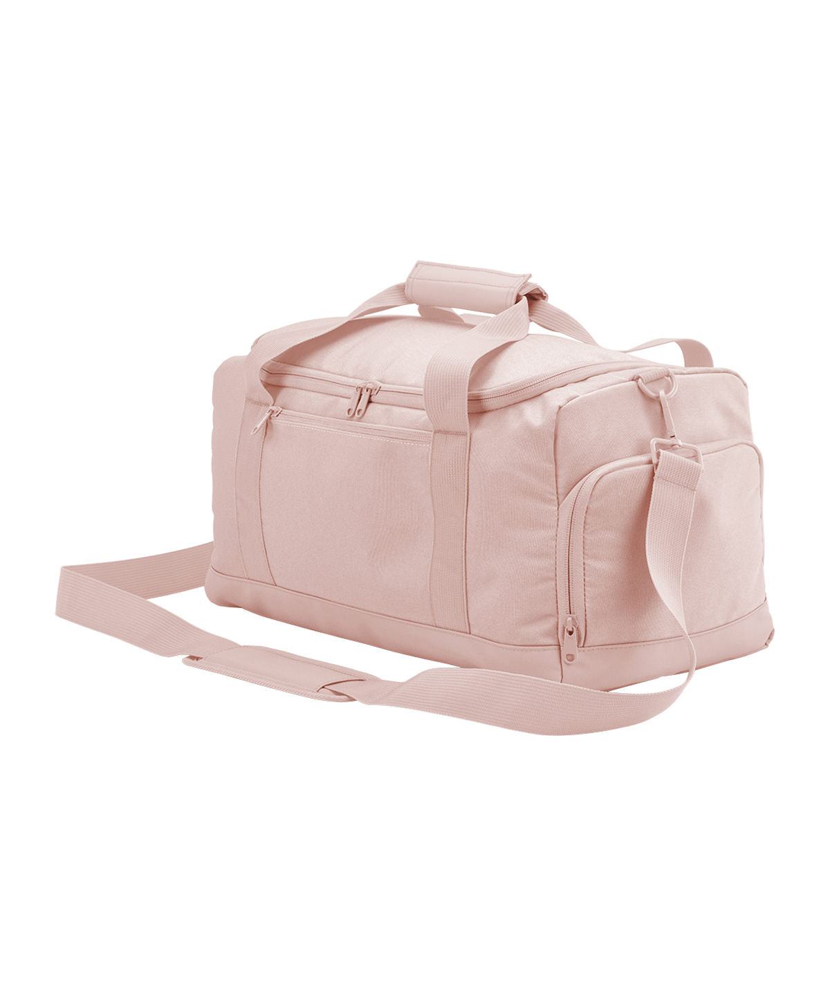 Bagbase BG560 Small training holdall in Fresh Pink
