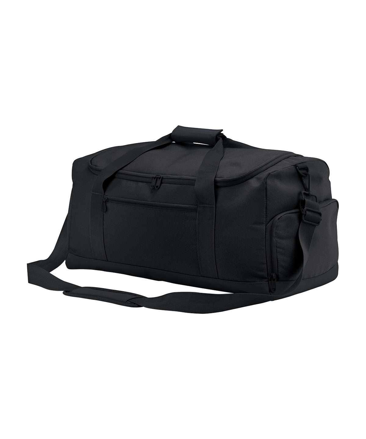 Bagbase BG561 Medium training holdall in Black