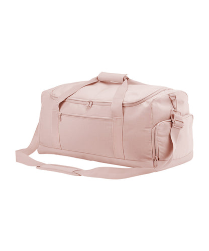 Bagbase BG561 Medium training holdall in Fresh Pink
