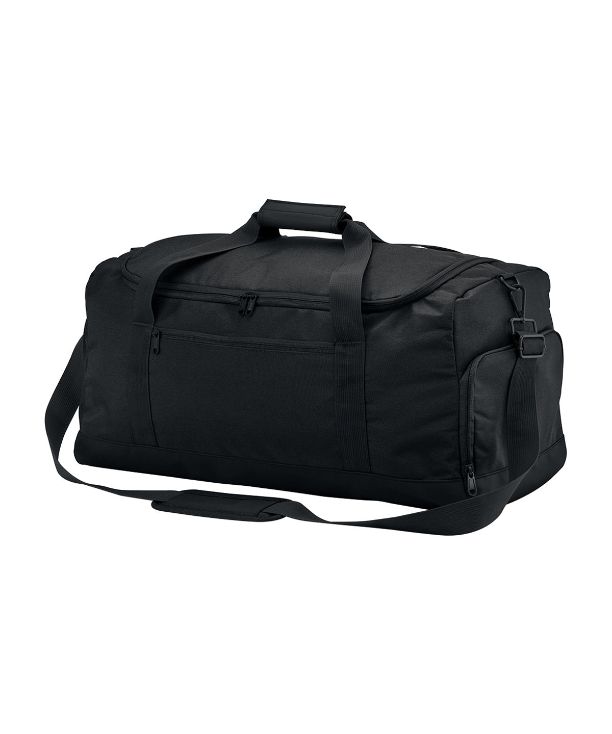 Bagbase BG562 Large training holdall in Black