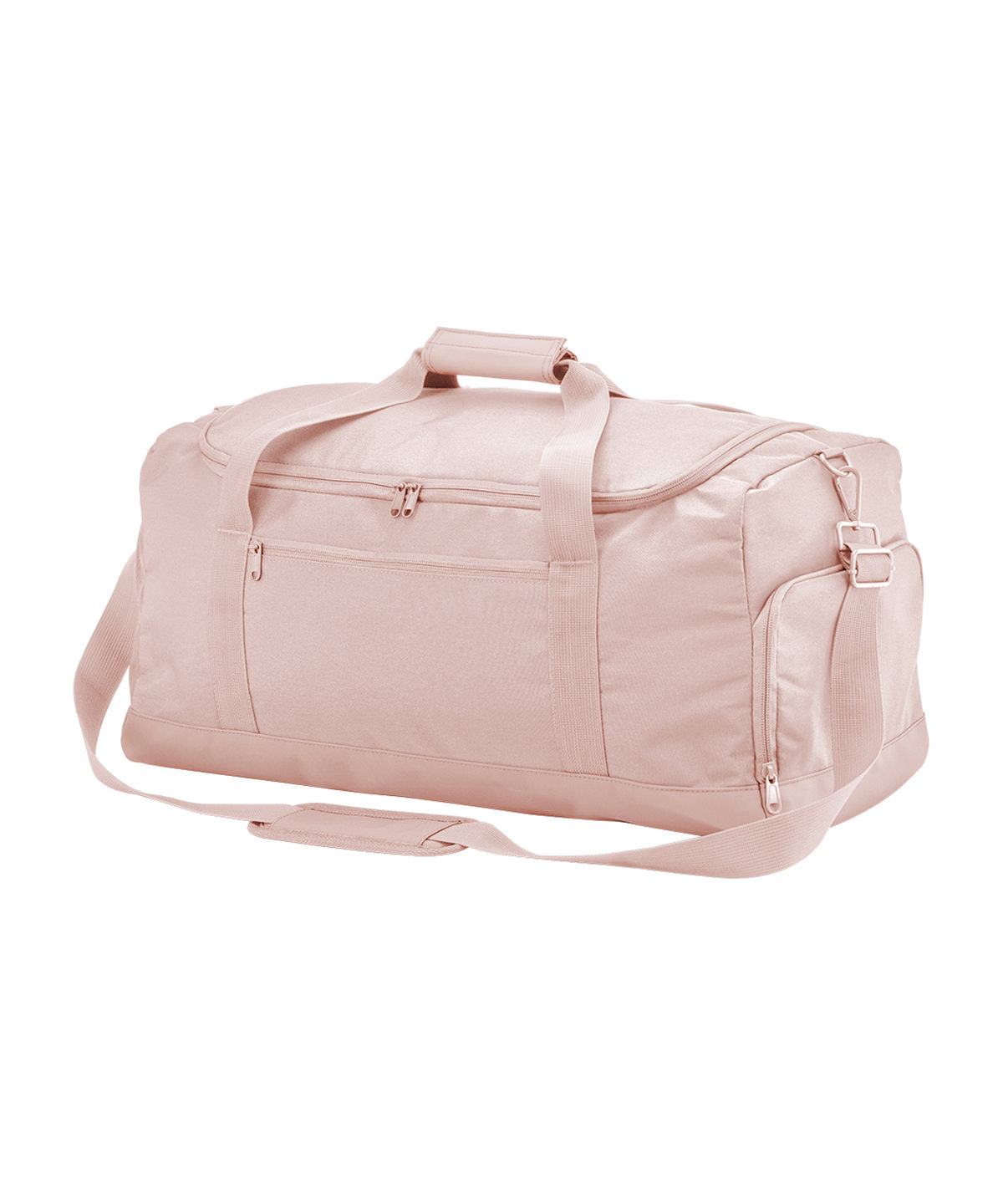 Bagbase BG562 Large training holdall in Fresh Pink