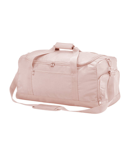 Bagbase BG562 Large training holdall in Fresh Pink
