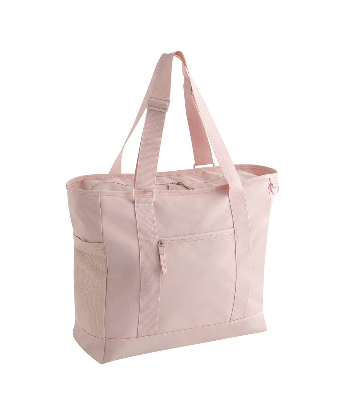 Bagbase BG564 Circuit gym tote in Fresh Pink