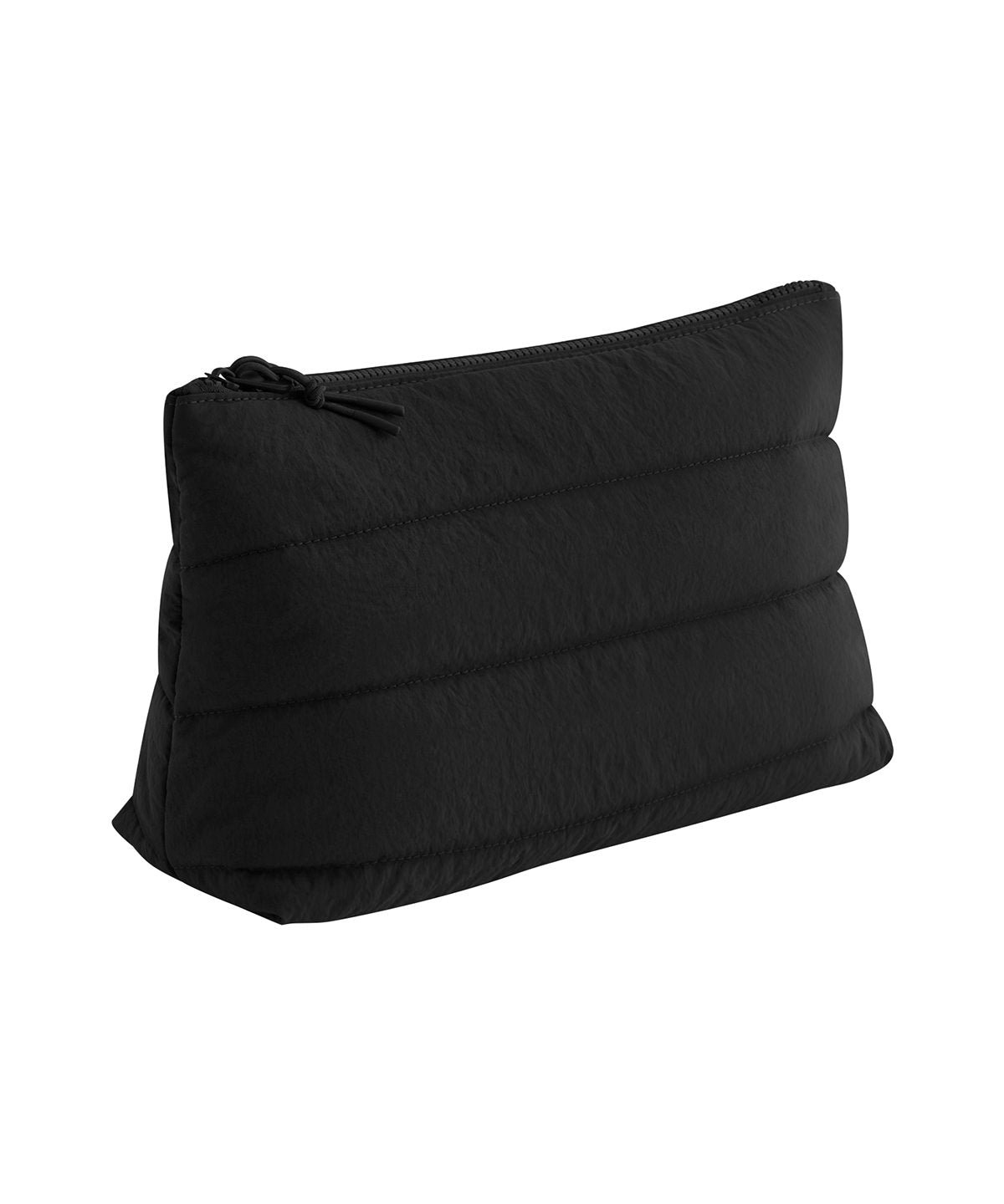 Bagbase BG705 Quilted accessory case in Black