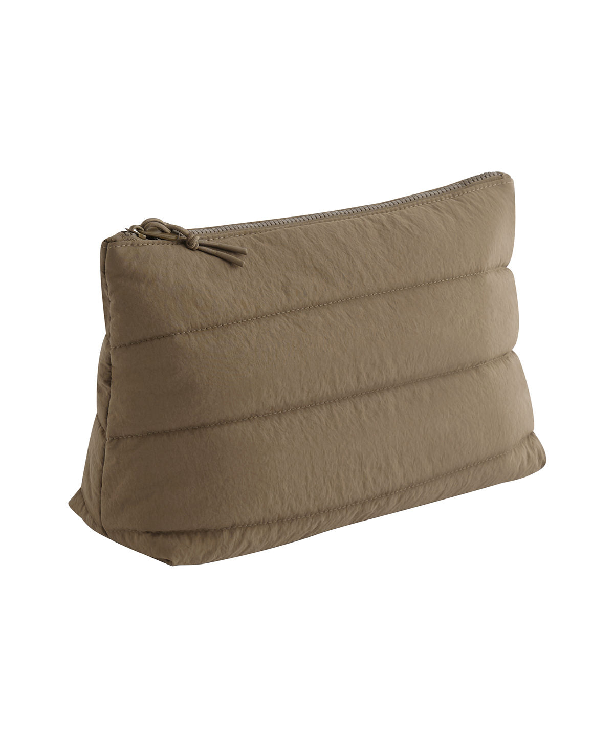 Bagbase BG705 Quilted accessory case in Earthy Green