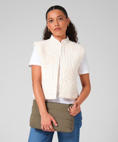 Bagbase BG705 Quilted accessory case