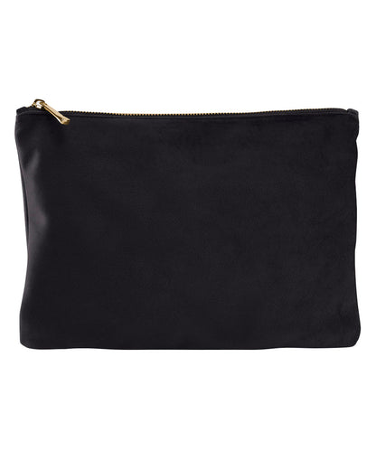 Bagbase BG715 Velvet accessory pouch