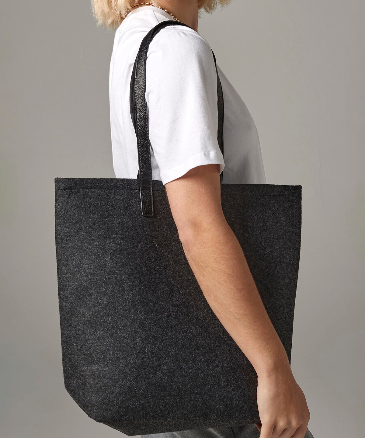 Bagbase BG738 Premium felt tote