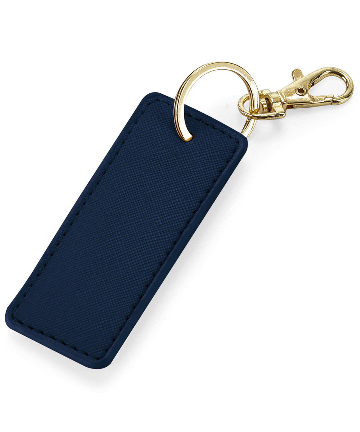 Bagbase BG744 Boutique keyclip in Navy