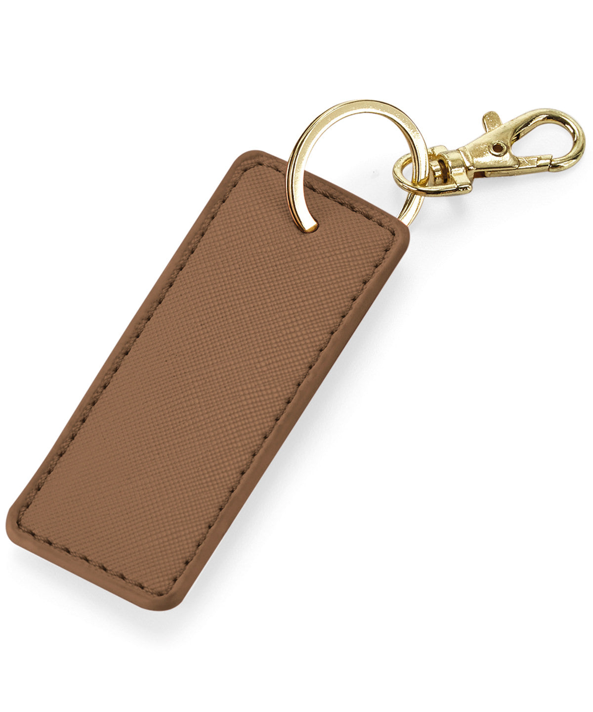Bagbase BG744 Boutique keyclip in Tan
