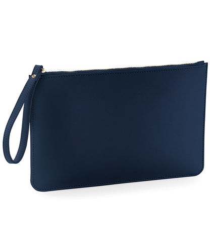 Bagbase BG750 Boutique accessory pouch in Navy
