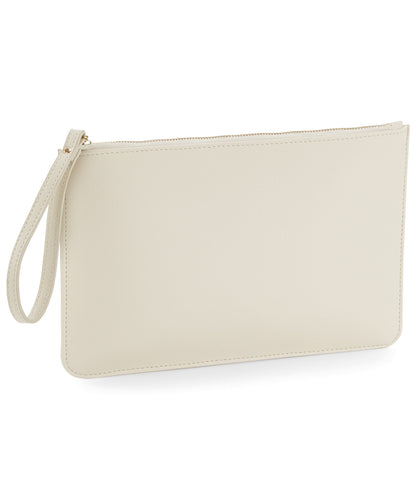 Bagbase BG750 Boutique accessory pouch in Oyster