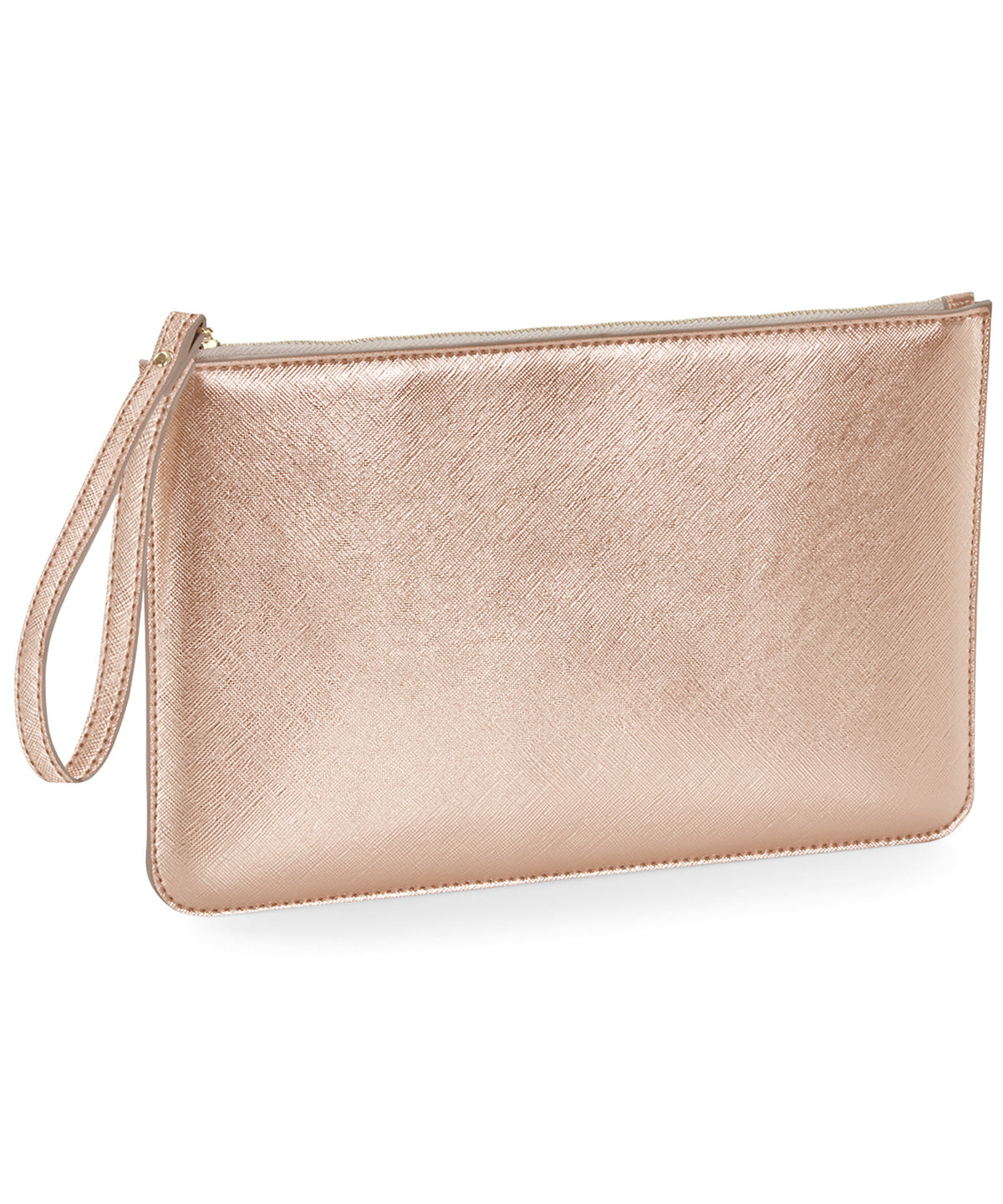 Bagbase BG750 Boutique accessory pouch in Rose Gold