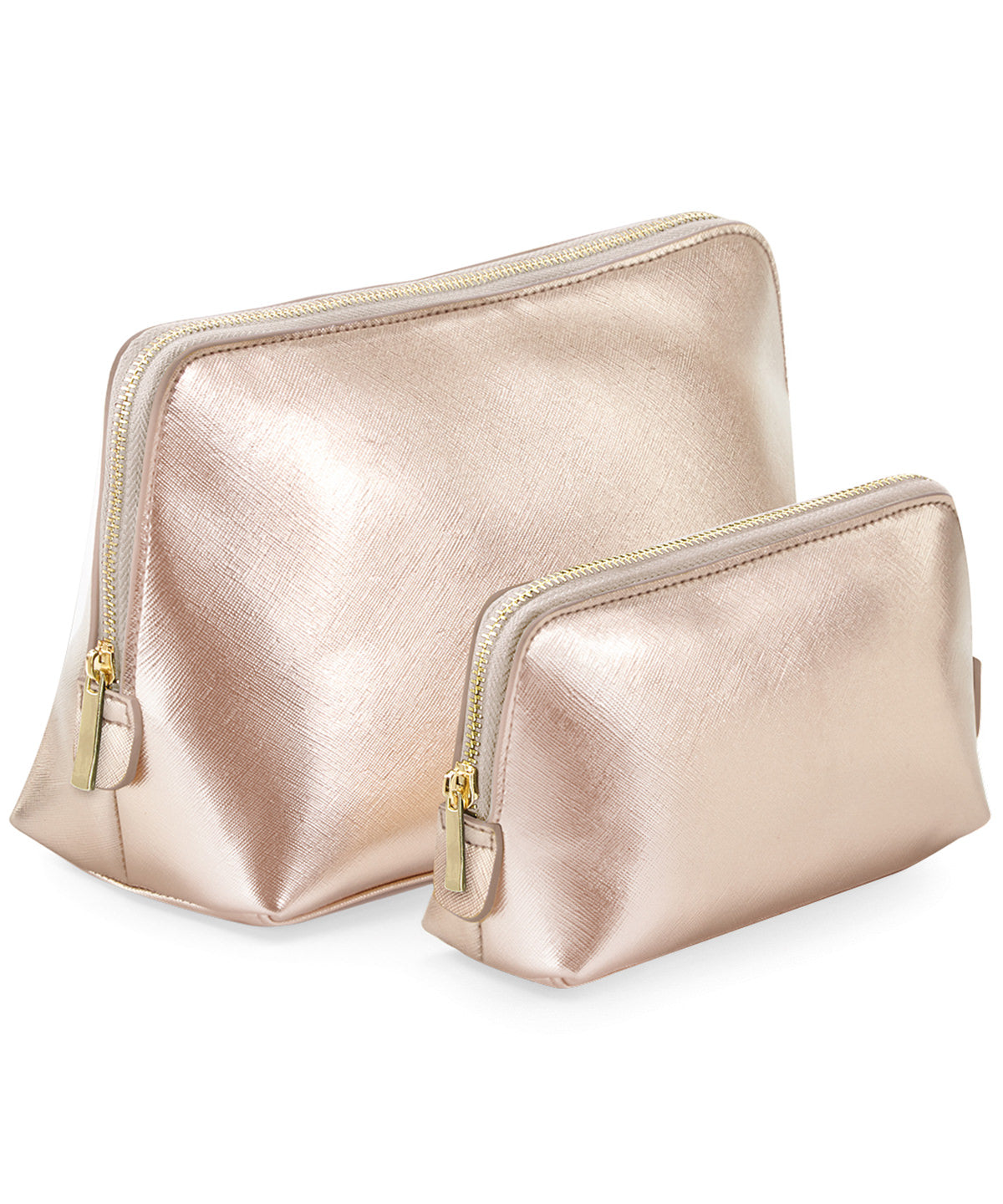 Bagbase BG751 Boutique accessory case in Rose Gold