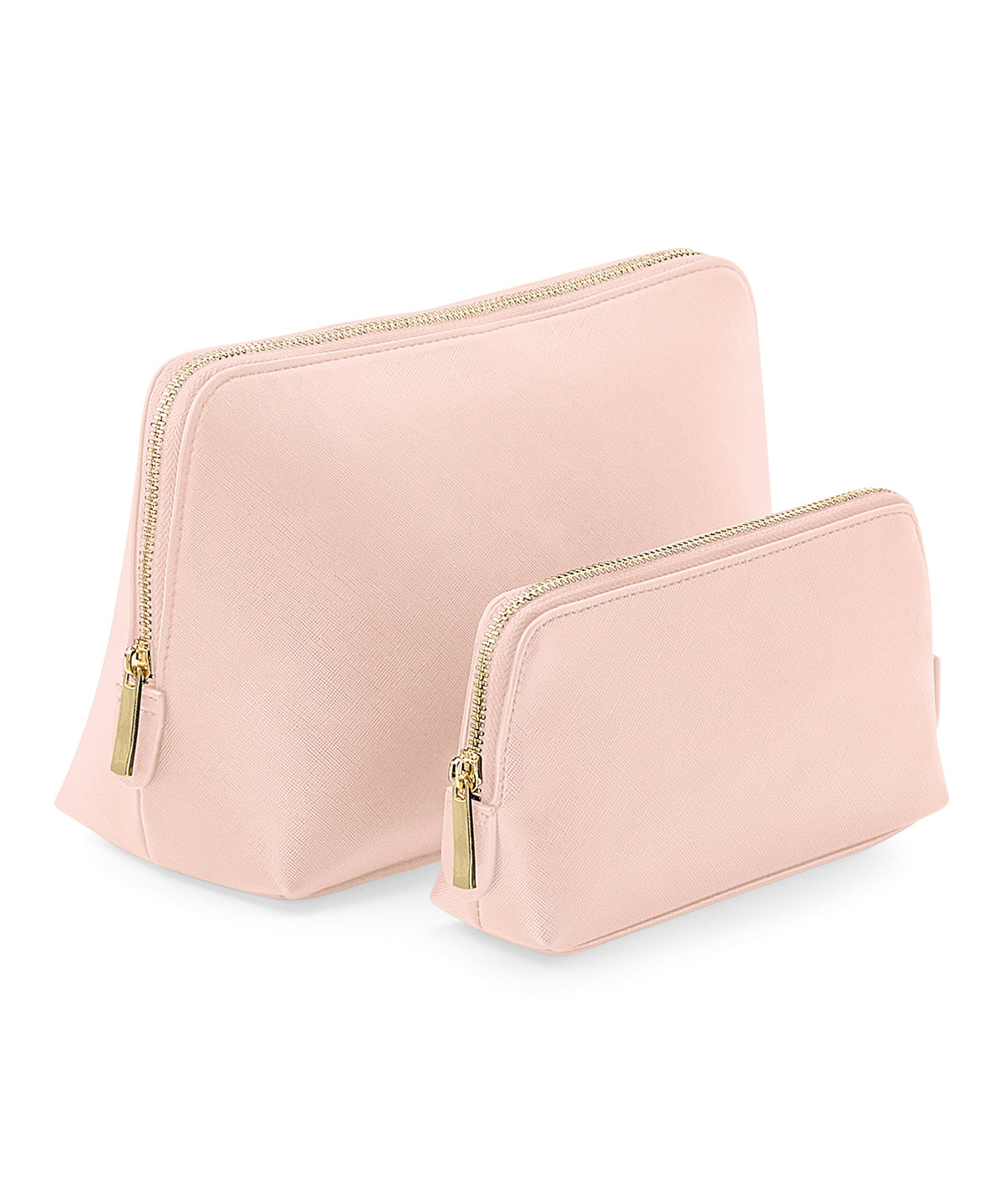 Bagbase BG751 Boutique accessory case in Soft Pink