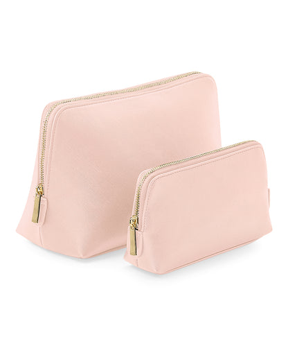 Bagbase BG751 Boutique accessory case in Soft Pink