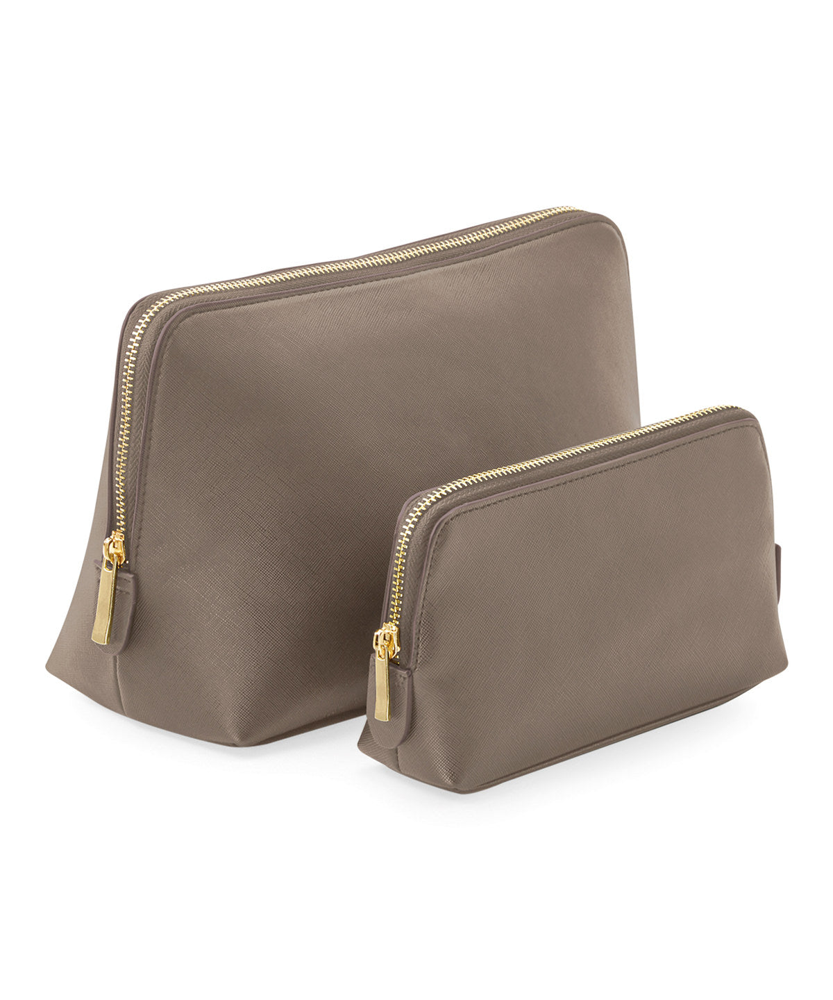 Bagbase BG751 Boutique accessory case in Taupe